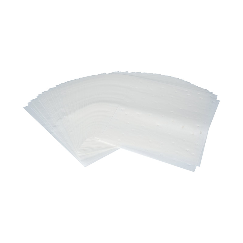 バスケットに食べ物がくっつくのにうんざりしていませんか?スチーマーペーパーを試してみましたか？