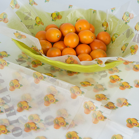 食品包装紙の説明: 食品ビジネスに最適な包装紙の選び方